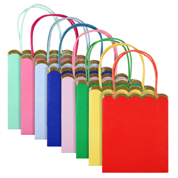 Multicolor Party Bags Image1