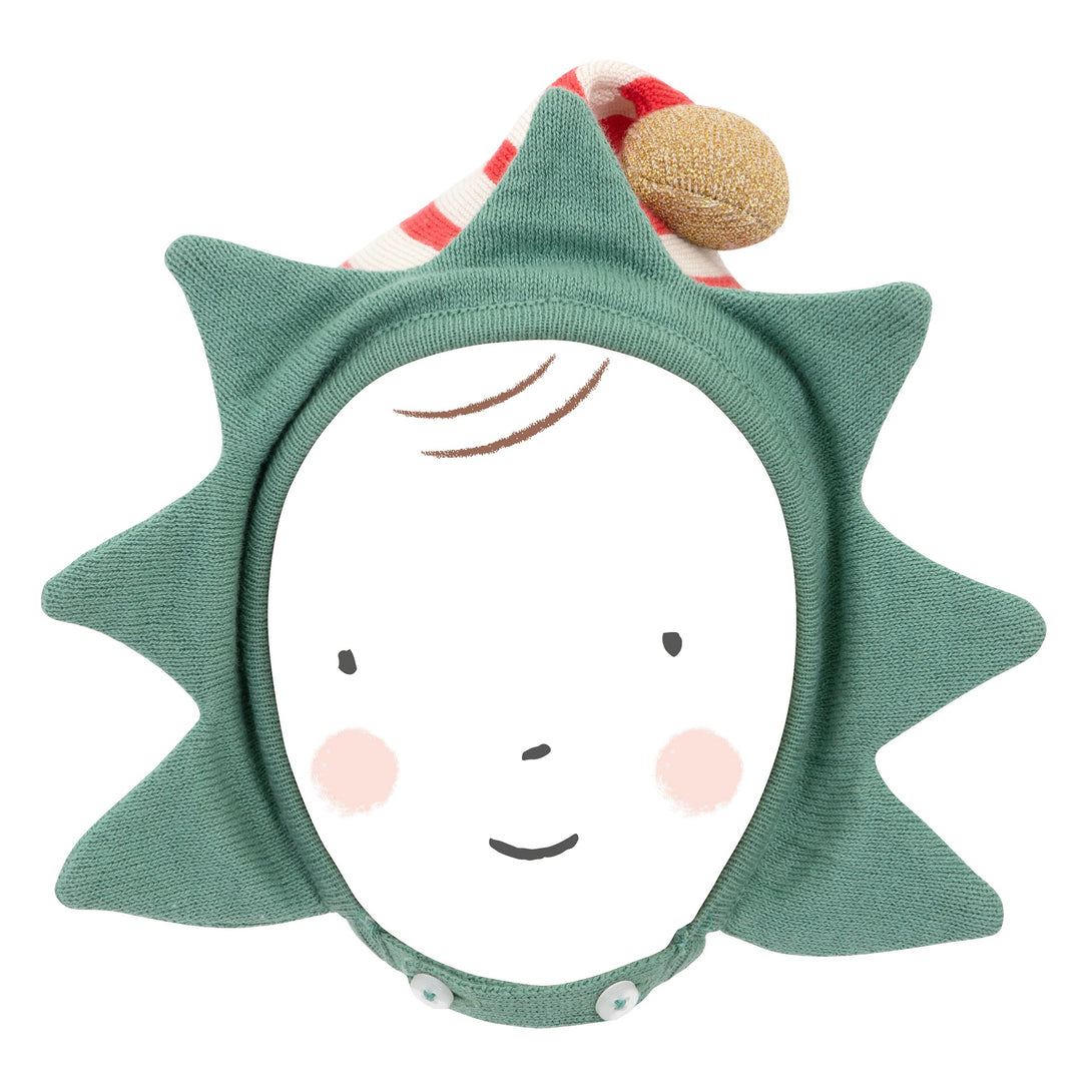 Elf Baby Set