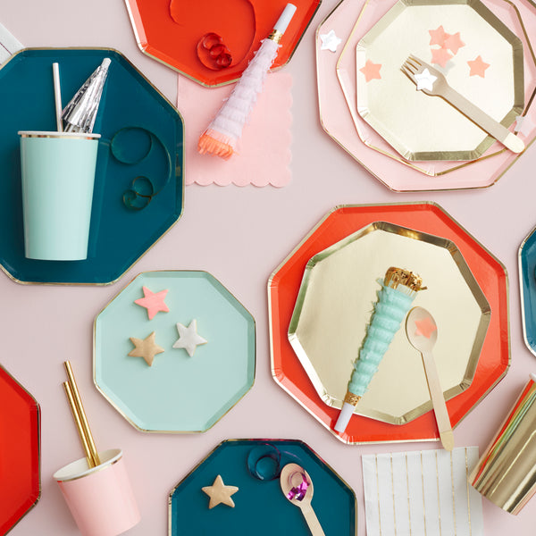 Dusky Pink Tumbler Cups Image2