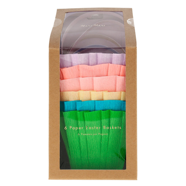 Easter Baskets Image1