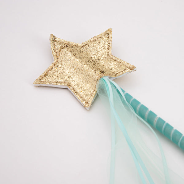 Icon Cape & Wand Image6