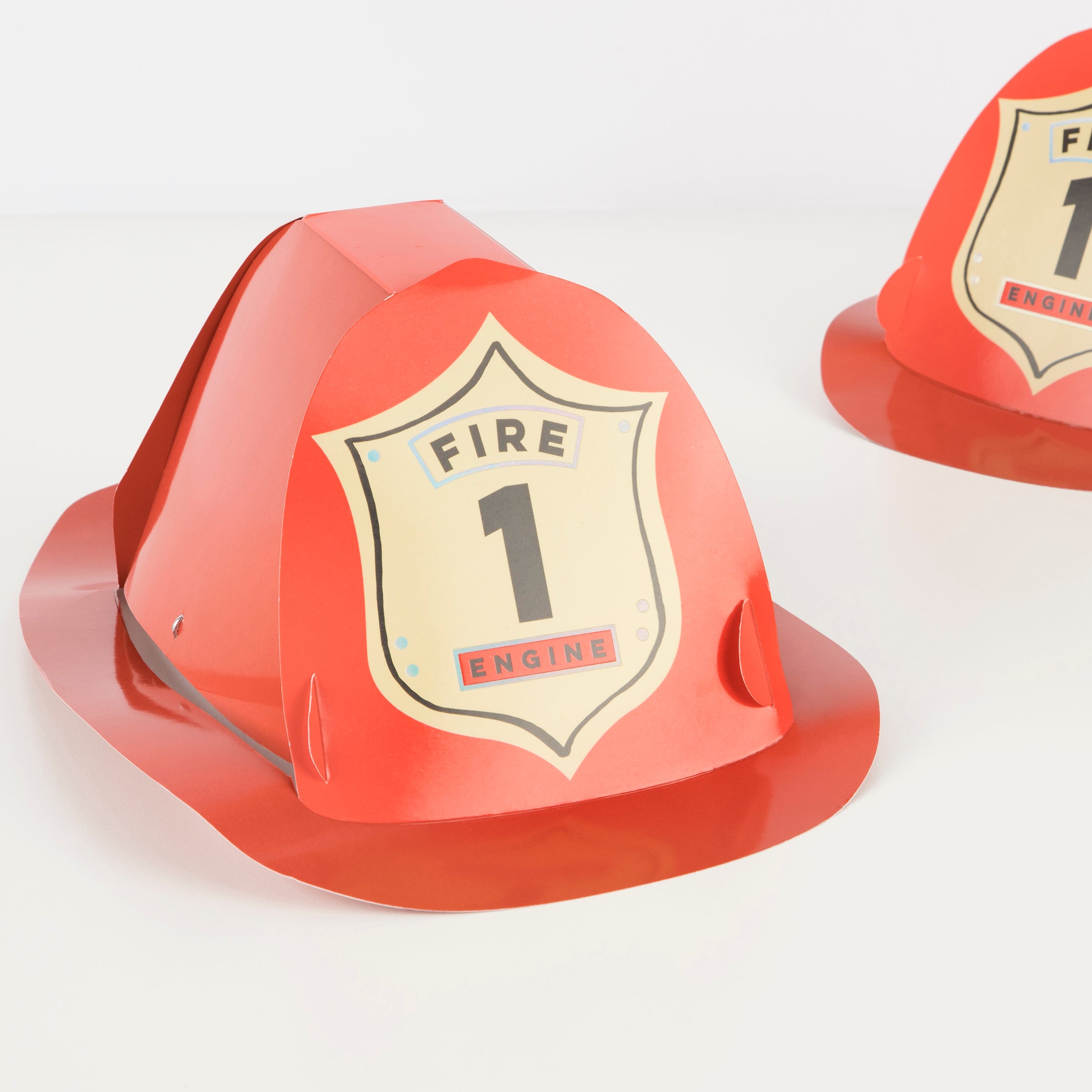 Firefighter Hat Craft firefighter-hat-craft