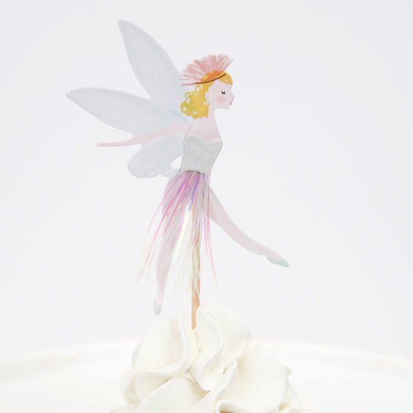 Fairy Cupcake Kit Image4