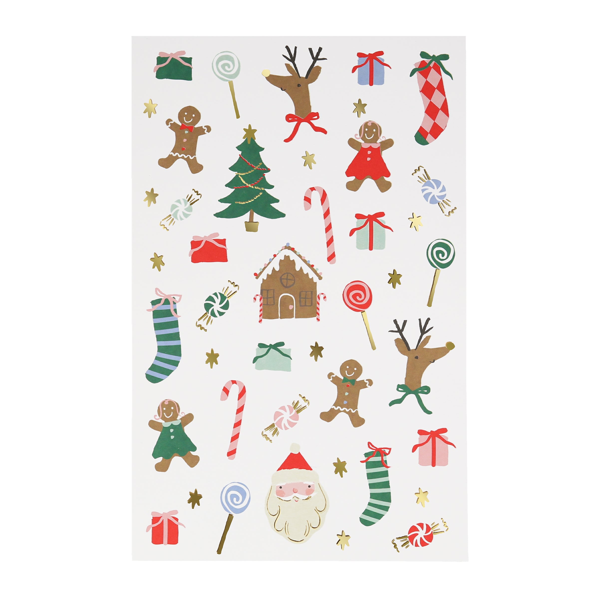 Create fun Christmas party activities with our tattoos for kids.