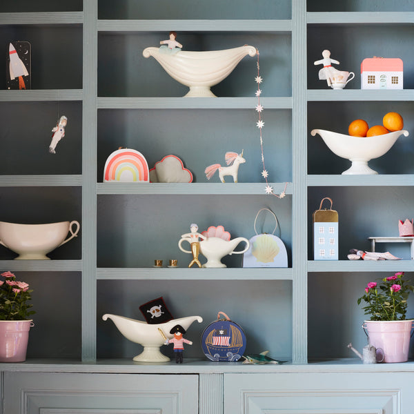 Astronaut Mini Suitcase Doll Image1