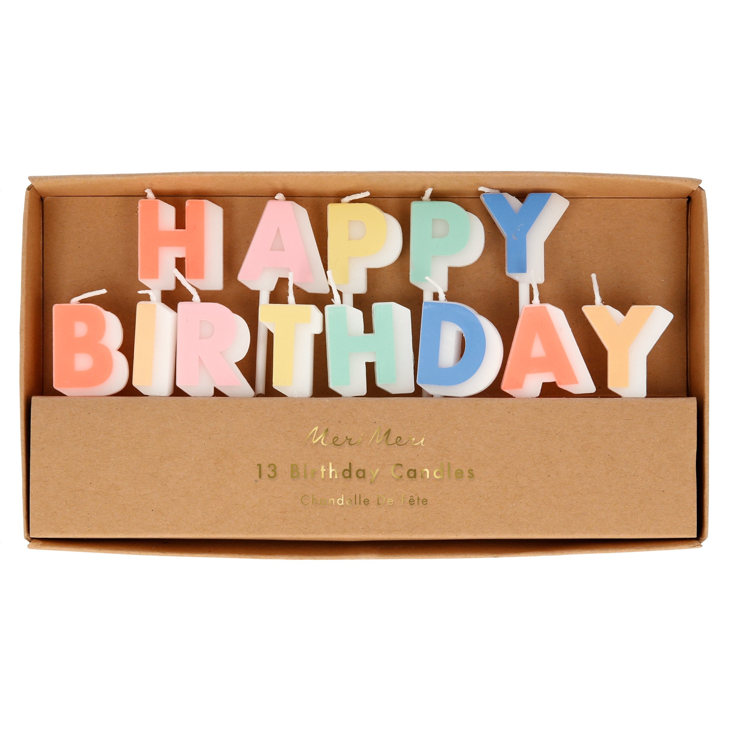 Happy Birthday Gifts for Women, Happy Birthday Candle, Candles