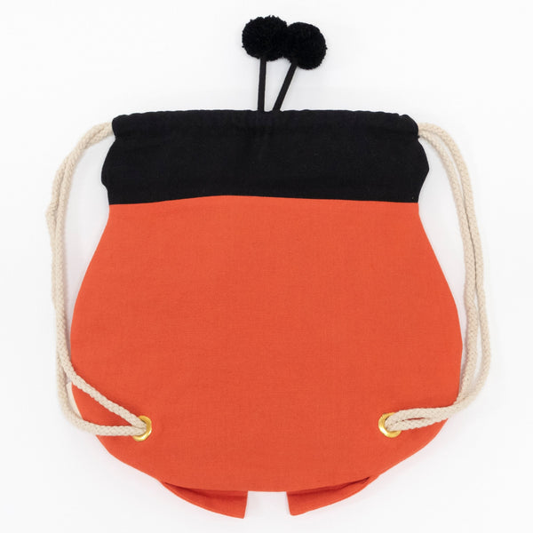 Ladybug Backpack Image3