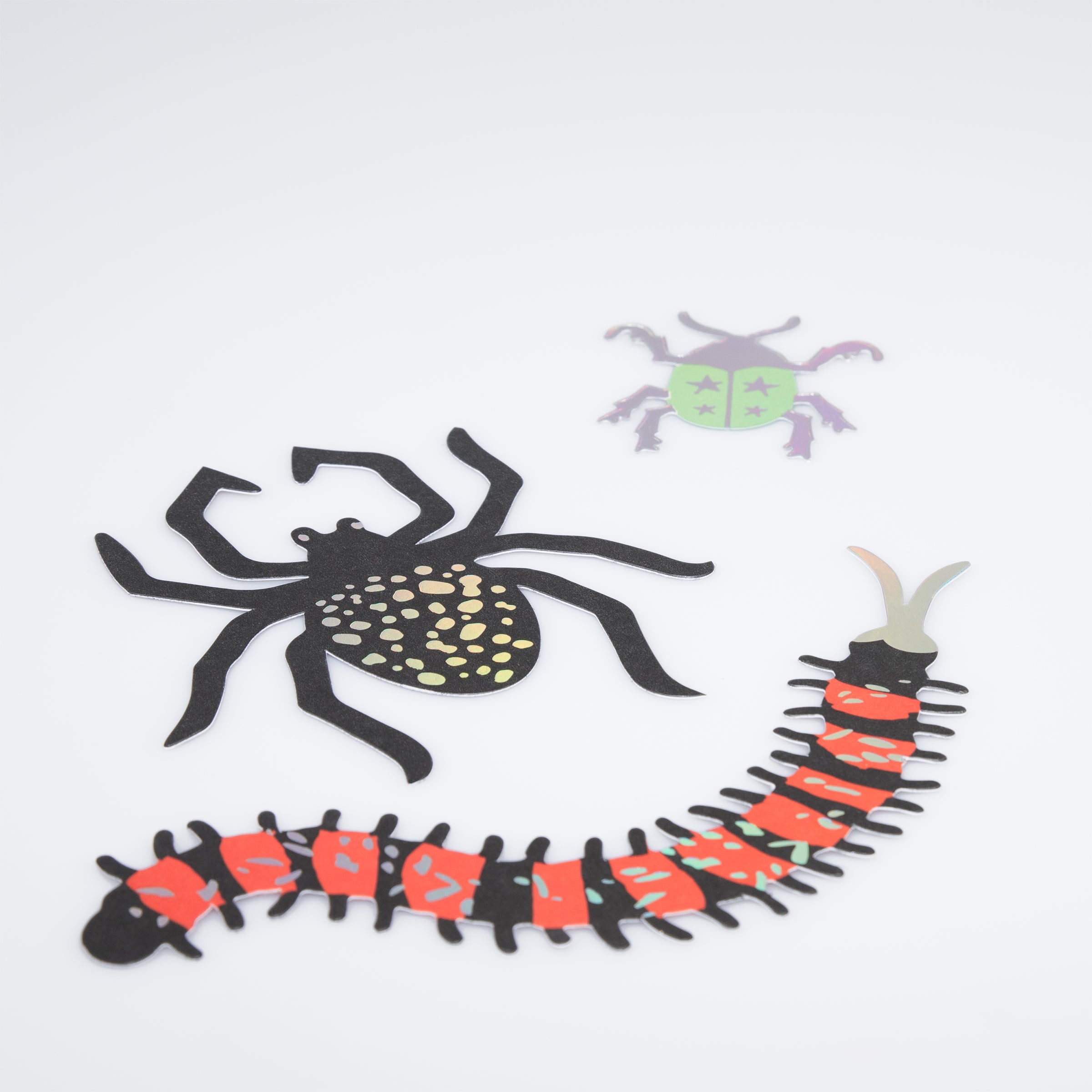 Halloween Confetti – Meri Meri