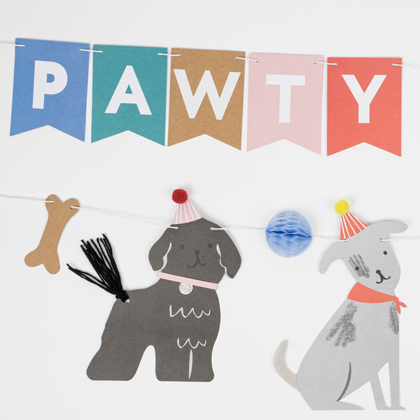 Puppy Party Set Image4