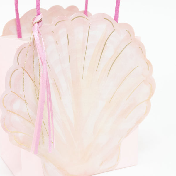 Mermaid Party Bags Image2