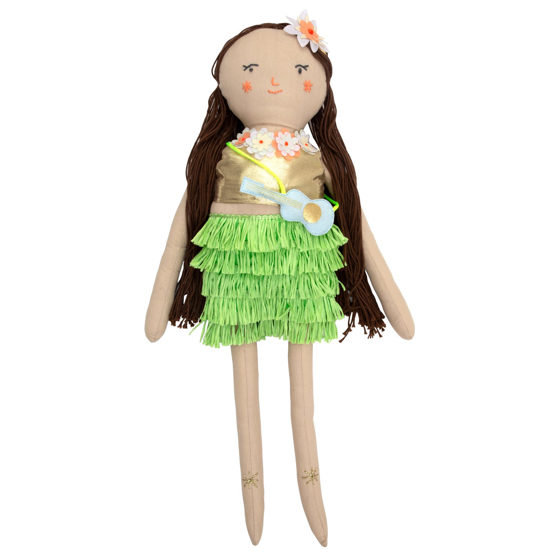 Meri Meri Tallulah Hula Doll Meri Meri Tallulah Hula Doll