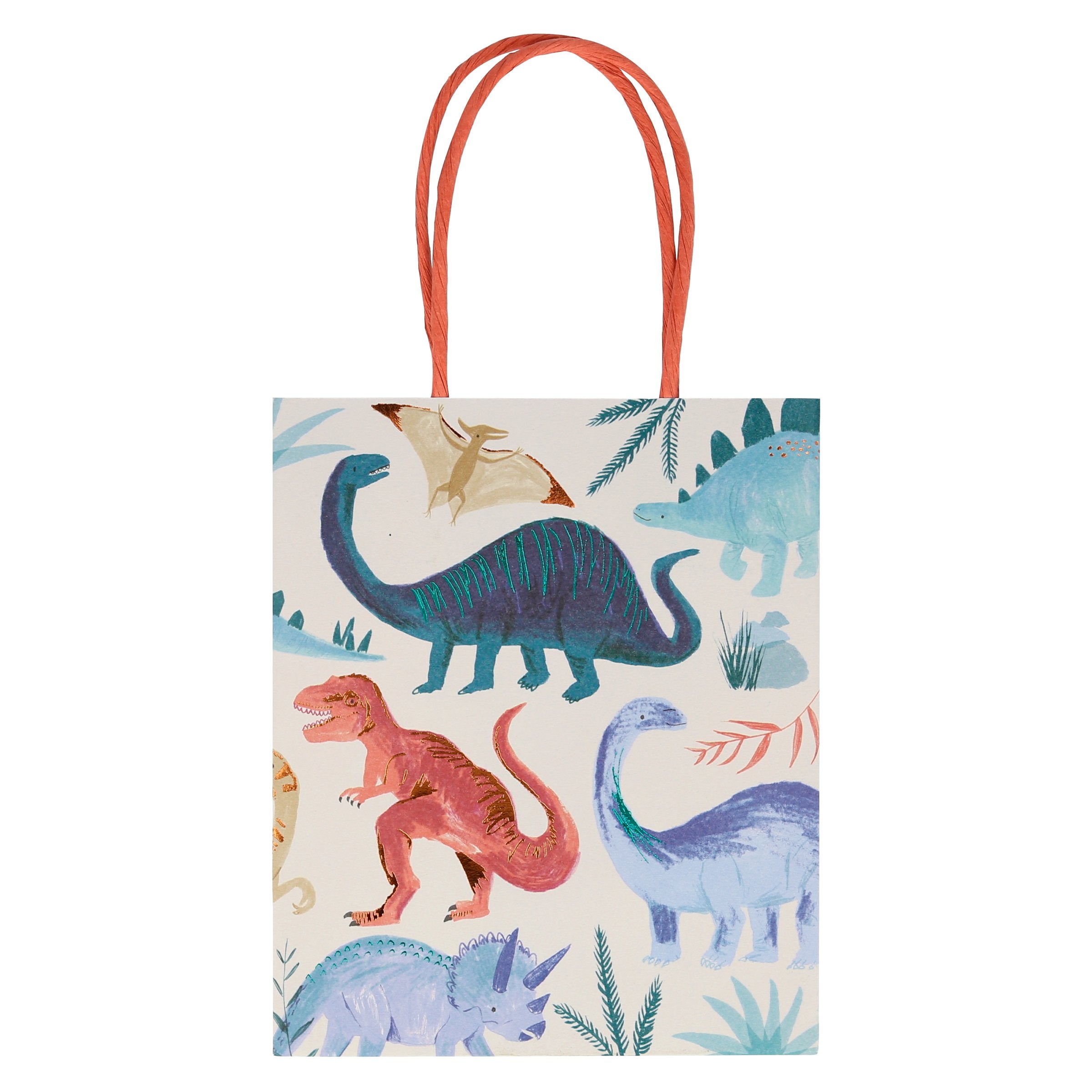 Dinosaur Bag in Red | Novelty Retro Handbags – Retrolicious