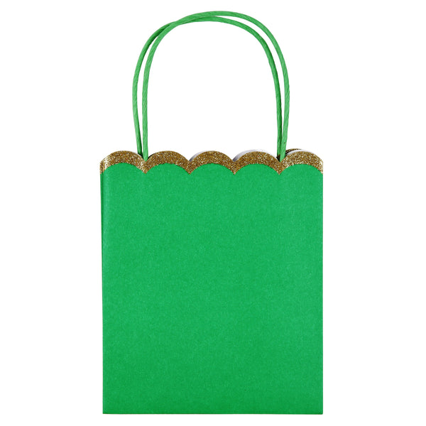 Multicolor Party Bags Image6