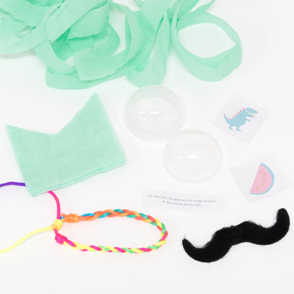 Rainbow Surprise Balls Image3