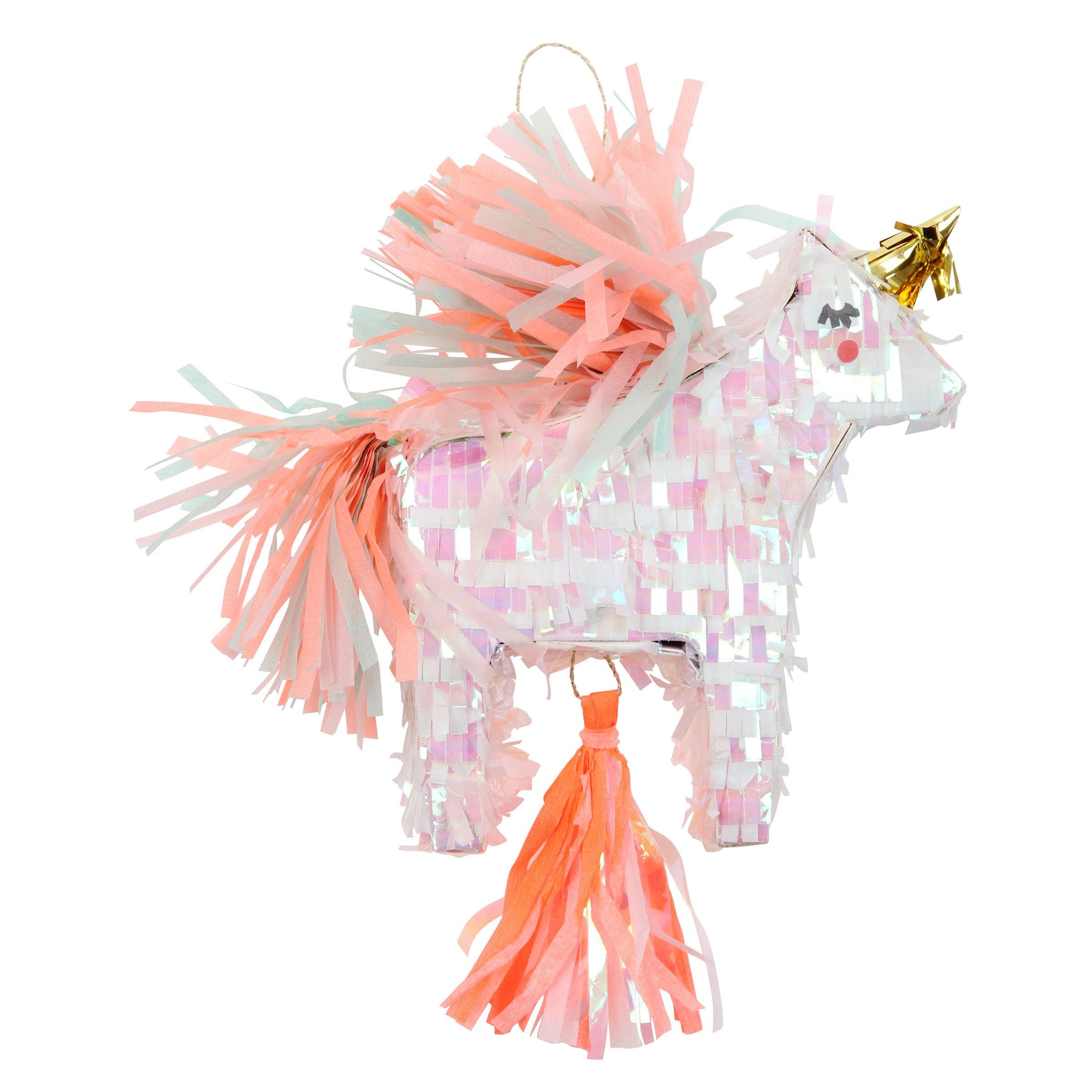 Piñata Unicornio Baby 