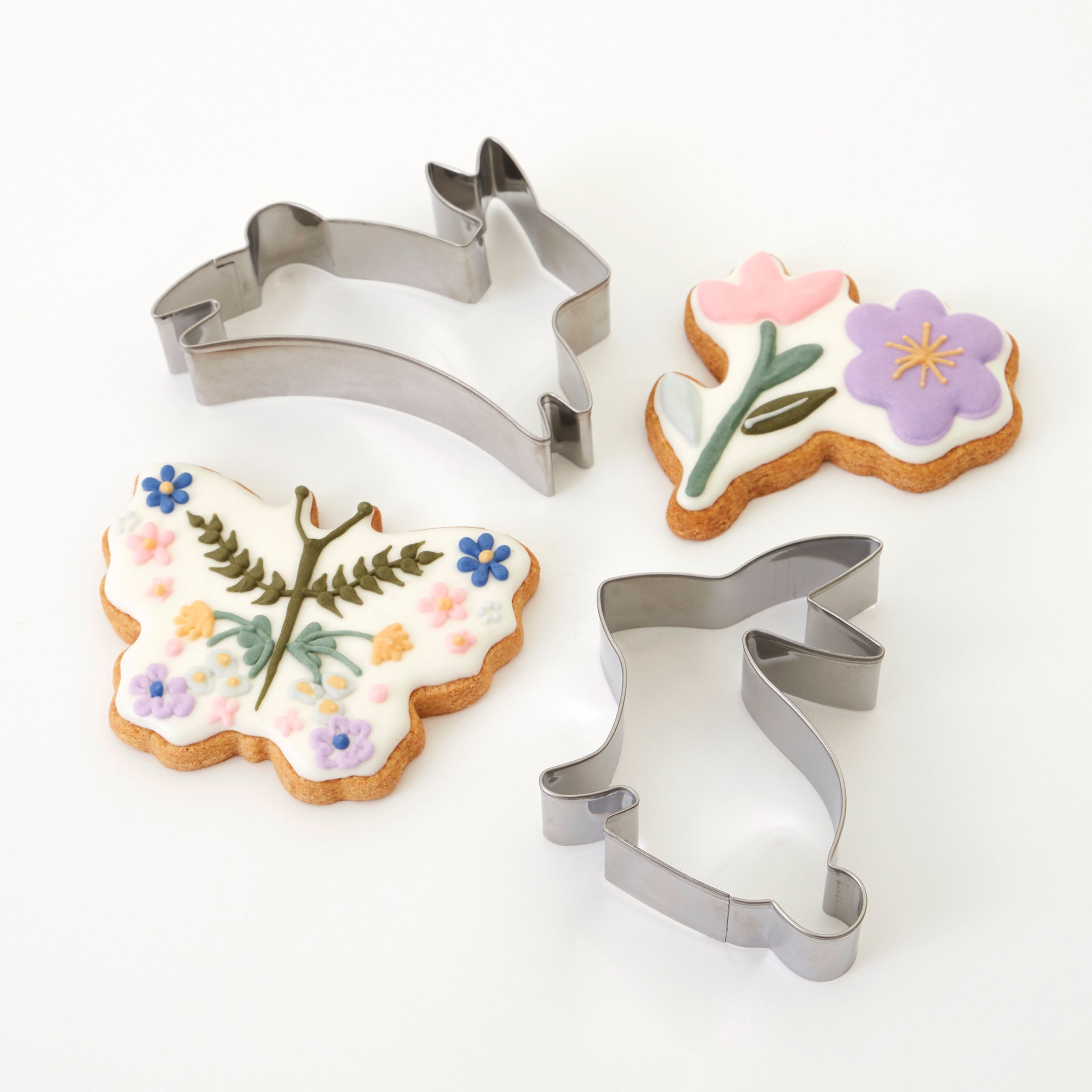 Cookie Cutters For Easter – Meri Meri