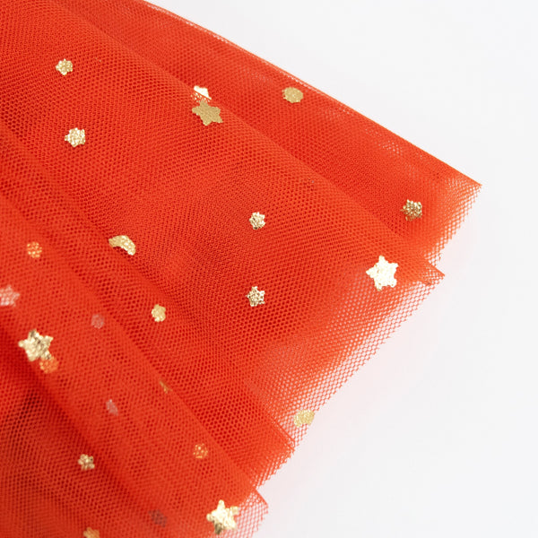 Our Christmas doll comes wearing wonderful doll clothing, including a reindeer sweatshirt. Image4