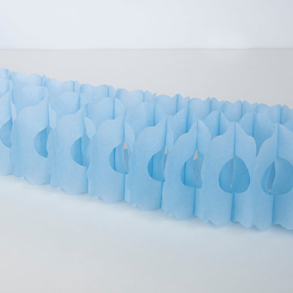 4 Bright Honeycomb Garlands Image4