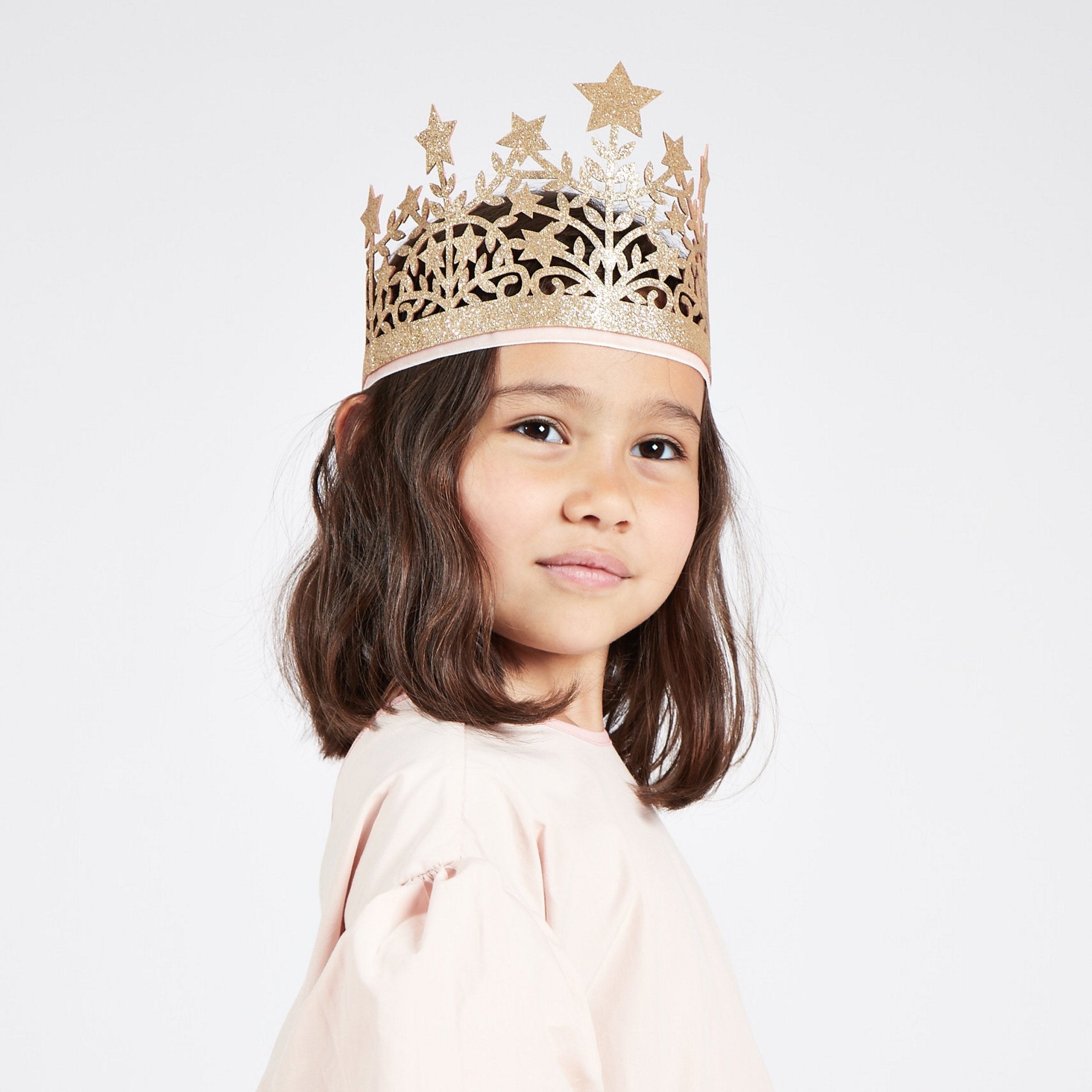Princess Crown – Meri Meri