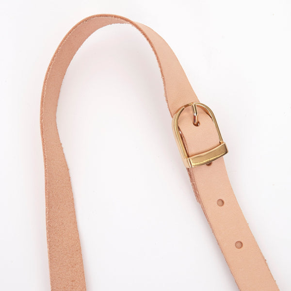 Lion Cross Body Straw Bag Image4