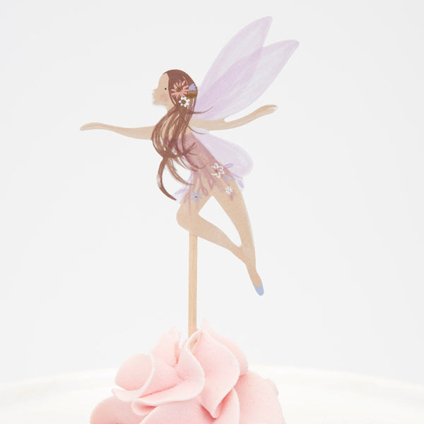 Fairy Cupcake Kit Image7