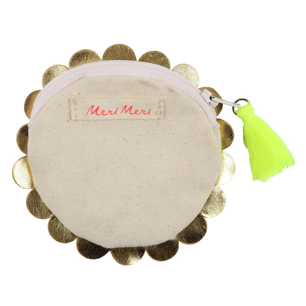 Lion Coin Purse Image4