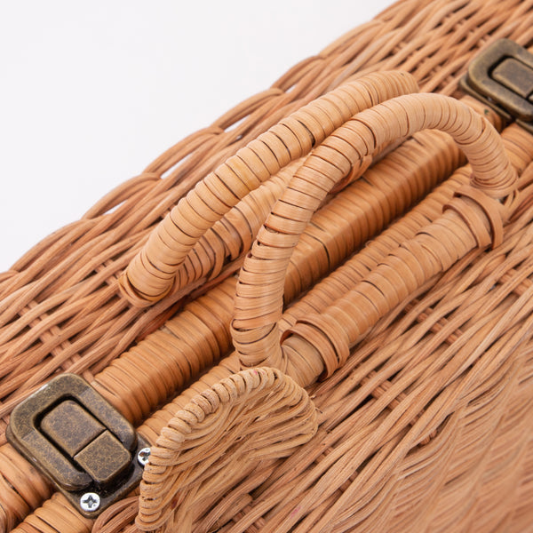 Bear Suitcase Image4