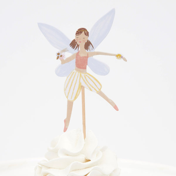 Fairy Cupcake Kit Image8