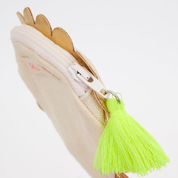 Lion Coin Purse Image3