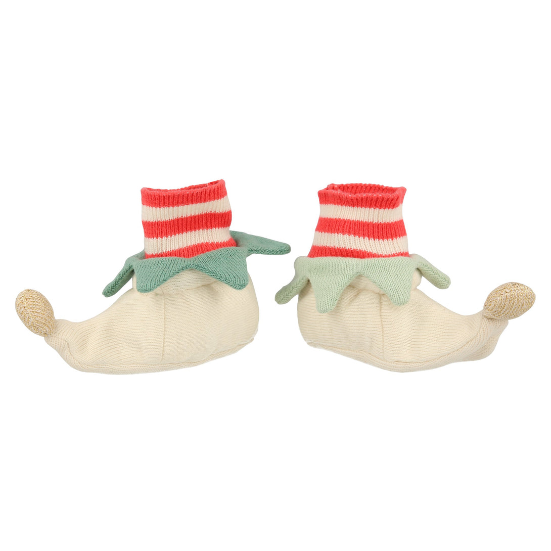 Elf Baby Set