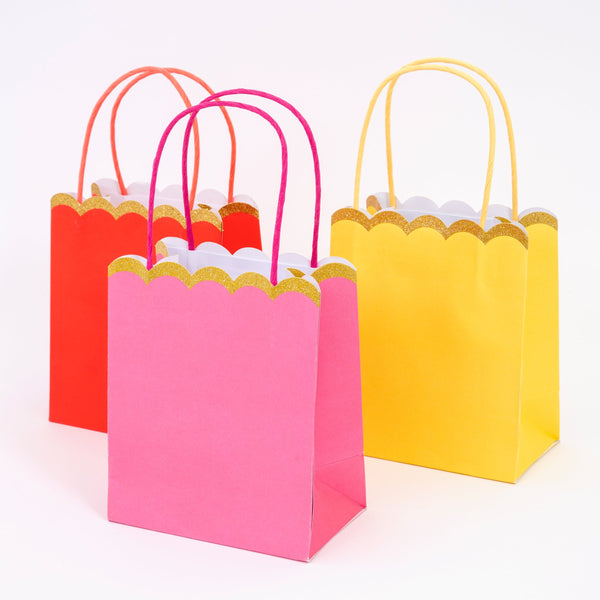 Multicolor Party Bags Image2
