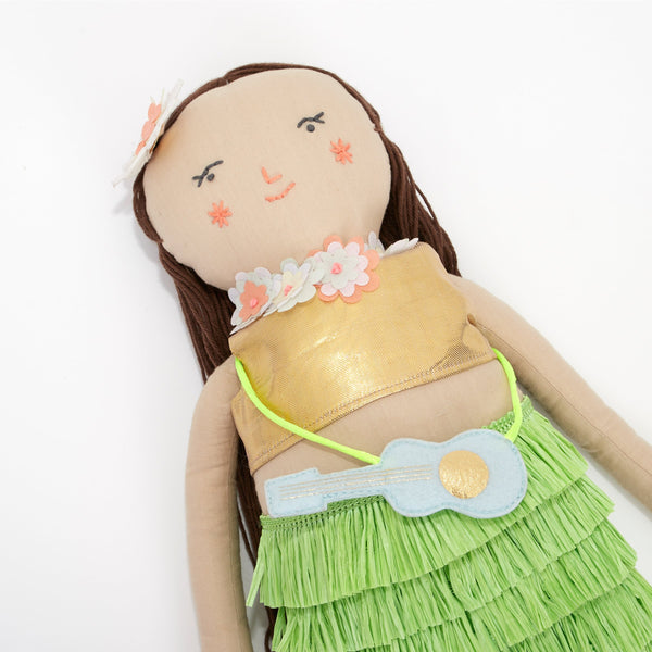 Tallulah Hula Doll Image3