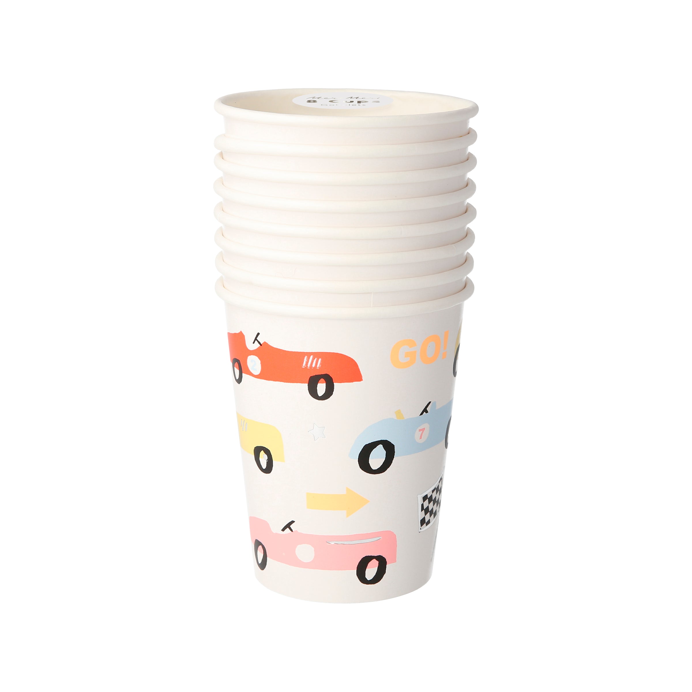 Our party cups are perfect for boys birthday party ideas.
