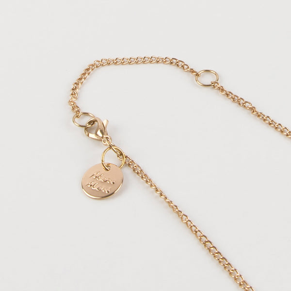 Our fabulous Christmas necklace, with enamel stars, is a wonderful Christmas accessory. Image4