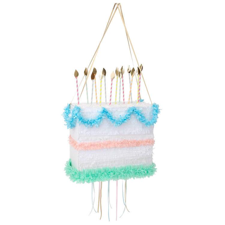 Cake Piñata – Meri Meri