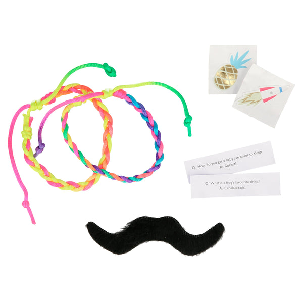 Rainbow Surprise Balls Image4